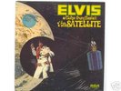 ELVIS PRESLEY   ALOHA FROM HAWAII   JUKE BOX EP