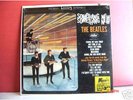 THE BEATLES LP SOMETHING NEW OLD VINYL STILL SEALED