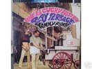 RAY TERRACE--oye el cuchy frito man VERY RARE jubilee
