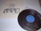 THE POLICE:  AU BOURGET.  LIVE LP.
