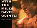 RARE JAZZ LP - MILES DAVIS - PRESTIGE 7200 MONO VG+