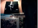 Pink Floyd, Seltene Pathe marconi  11 Lp Box