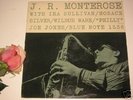 J.R.MONTEROSE  at the cafe bohemia  BLP 1536 Lex  