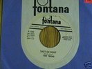 The Trend - Shot On Sight 1965 45 FREAKBEAT/MOD