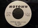 RARE NORTHERN SOUL 45 (RARE TITLE) 