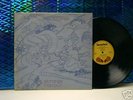 Rare UK heavy rock AGNES STRANGE -Strange...LP '75 ORIG