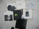 John Lennon WEDDING ALBUM complete