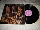 JETHRO TULL-this was '68 UK MONO 1ST PINK ISLAND LP