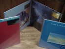 Dire Straits Four  OOP LP Set of Sealed 180 Gram LPs
