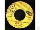  EARLY TAMLA - MARVIN GAYE - SOUL R&B 45