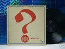 Rare Swiss prog AFTER SHAVE -Skin Deep LP '72 NMINT ORG