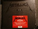 Metallica Limited Edition Vinyl Box Set - Brand New