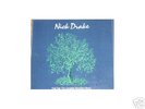 NICK DRAKE FRUIT TREE 3 LP BOX  ISLAND 1979