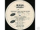 BASS SELECTIVE - THE END OF THE BEGINNING EP 