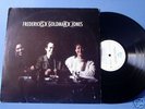 JEAN JACQUES GOLDMAN  MEXICAN LP