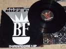 DJ Buzz Fuzz - Thunderdome 4 EP DTP5 Dreamteam Prod.