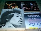 Jimi Hendrix 12 LP BOX + Maxi + Booklet  Mint-