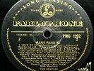 Beatles - Please, Please Me UK *Black & Gold* Mono LP