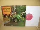 SABA Lp - NOVI IN WONDERLAND - Orig.Lp in MINT  RARE