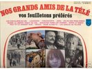 SERGE GAINSBOURG JOHNNY HALLYDAY HERVE VILARD