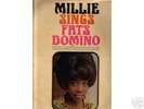 MILLIE SMALL / RARE.. FONTANA LP/ ISLAND /BLUE BEAT
