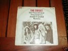 THE SWEET SANTA MONICA BRILLO DE SOL RARE 7