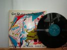 SUN RA visits planet earth ORIG. 60's SATURN LP