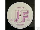 Hugh Mundell-Jah Fire Will be Burning,original Disco 12