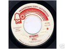 NORTHERN SOUL Hot Spin - BULL 