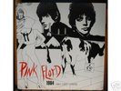 Pink Floyd 1984 Earls Court, London RARE JAPAN 1 LP
