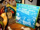 St Giles System Dutch 68 freakbeat psych 45 Effects PS