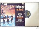 Beatles Something New UK 1964 Y / B label parlophone 