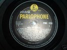 Beatles LP,With the Beatles,  Rare Decca Press, Ex+ Con