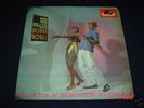 Eliana & Booker Pittman Tamba Trio Brazil Bossa LP NM