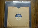 MUDDY WATERS TROUBLE NO MORE 10 INCH SIGNED VINYL LP