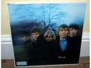 ROLLING STONES BETWEEN THE BUTTONS UK LP UNBOXED MINT-