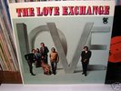 Psych Garage LP The Love Exchange on Tower