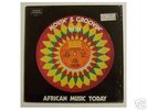 Lafayette Afro Rock Band Voodounon D.Breaks Funk / Jazz