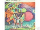 SUN RA mega-Classic: MAGIC CITY- '73 Impulse LP- SEALED
