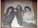DARKSTAR-Escape Routes Rare 2nd LP Canada private SS