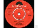 JACK HAMMER ODE TO A DISCOTHEQUE UK TOP MOD HAMMOND