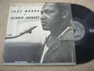 ILLINOIS JACQUET Jazz Moods CLEF LP