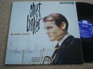 CHET BAKER In New York RIVERSIDE LP
