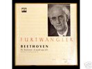 FURTWANGLER - BEETHOVEN 9. - BAYREUTH 1951- 2 LP BOX