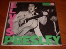 Extremely RARE Elvis Presley Not for Sale NM 1st LP