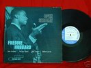 Freddie Hubbard // Blue Note LP // Open Sesame // 1960