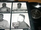 GETO BOYS - S/T LP ON DEF AMERICAN FROM 1990