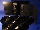JOHN CALE 5xLPs in WOOD CASE Velvet Underground SEALED