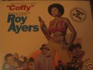 Roy Ayers “Coffy” Blaxploitation Original DJ Promo LP
