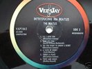 INTRODUCING THE BEATLES- AUTHENTIC VER. 1 LOVE ME DO